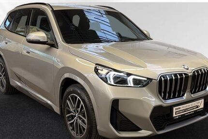 BMW X1 6.700 km 35.299 &euro; Wesel 46485