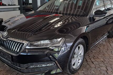 Skoda Superb 55.098 km 21.700 &euro; Gelsenkirchen 45888