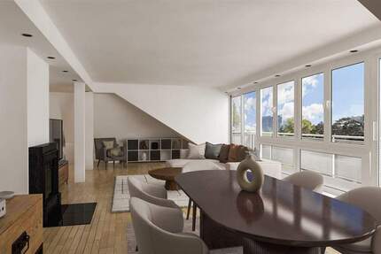 Wohnung Düsseldorf Golzheim - 3 Zimmer, 779.000&euro; | Angebot:25645405