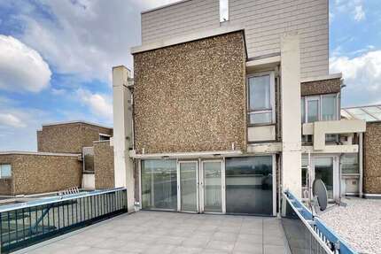 Wohnung Gelsenkirchen Gelsenkirchen-Mitte - 5 Zimmer, 204 m&sup2;, 199.000&euro; | Angebot:27452373