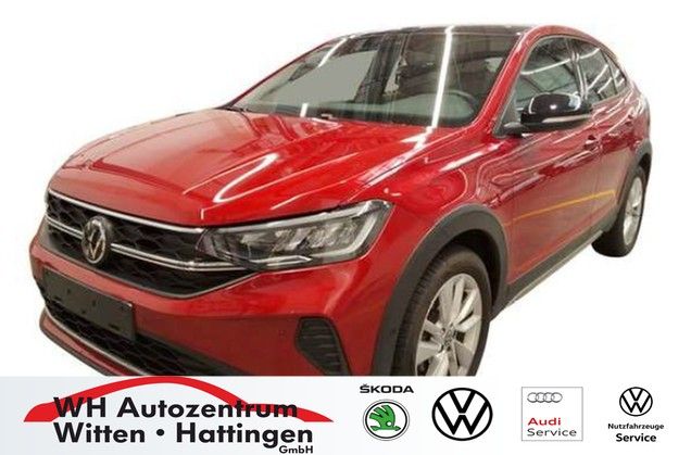 VW Taigo 7.445 km 25.990 &euro; Hattingen 45527
