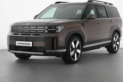 Hyundai SANTA FE 2.999 km 52.980 € Essen 45143