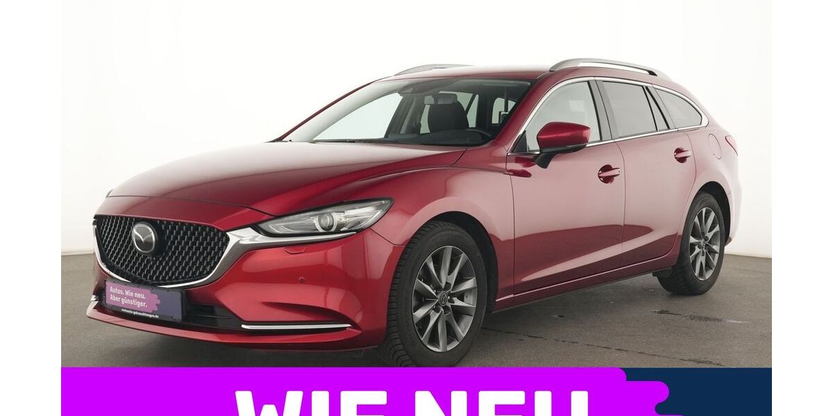 Mazda 6 36.166 km 23.995 &euro; Neuss 41460