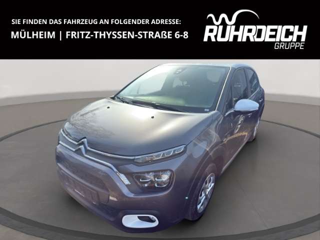 Citroen C3 19.469 km 13.490 &euro; Mülheim an der Ruhr 45475