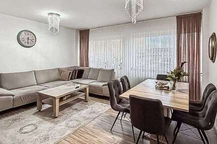 Wohnung zum Kaufen in Duisburg 169.000 € 108.75 m² 4 zimmer