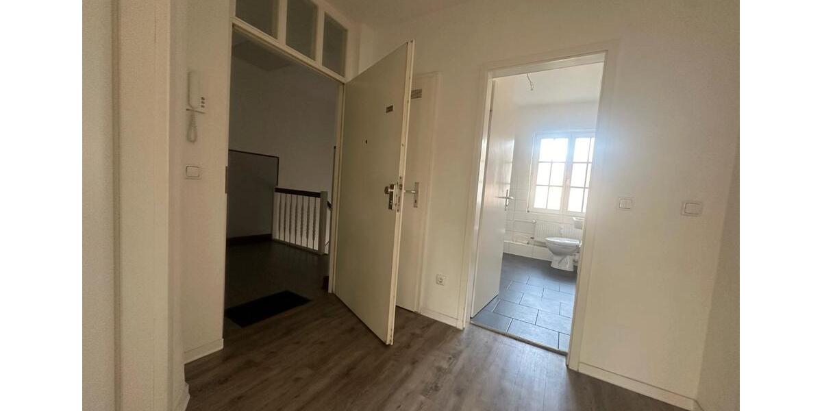 Etagenwohnung Duisburg Huckingen - 2.5 Zimmer, 60 m&sup2;, 530&euro; | Angebot:26310436