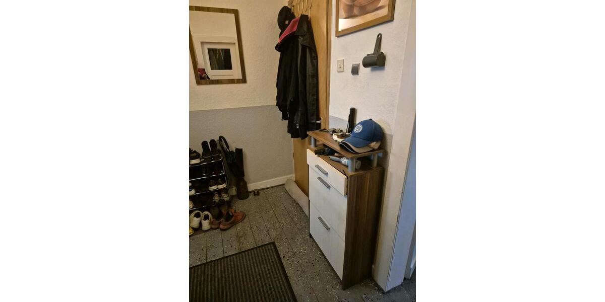 Etagenwohnung Dinslaken Hiesfeld - 2.5 Zimmer, 65 m&sup2;, 552&euro; | Angebot:26355289