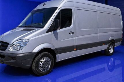 Mercedes-Benz Sprinter 109.000 km 19.900 &euro; Essen 45141