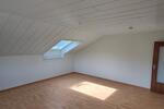 Dachgeschoßwohnung Voerde (Niederrhein) - 2 Zimmer, 60 m&sup2;, 324&euro; | Angebot:26085825