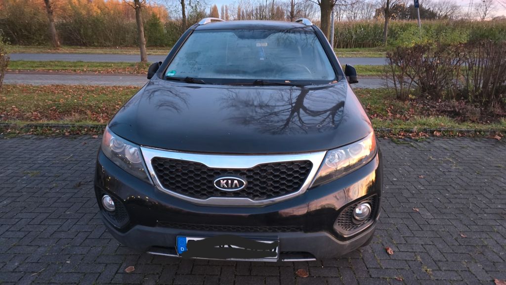 Kia Sorento 222.100 km 4.799 &euro; Gelsenkirchen 45896