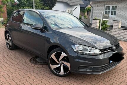 VW Golf 126.000 km 11.500 &euro; Rheinberg 47495