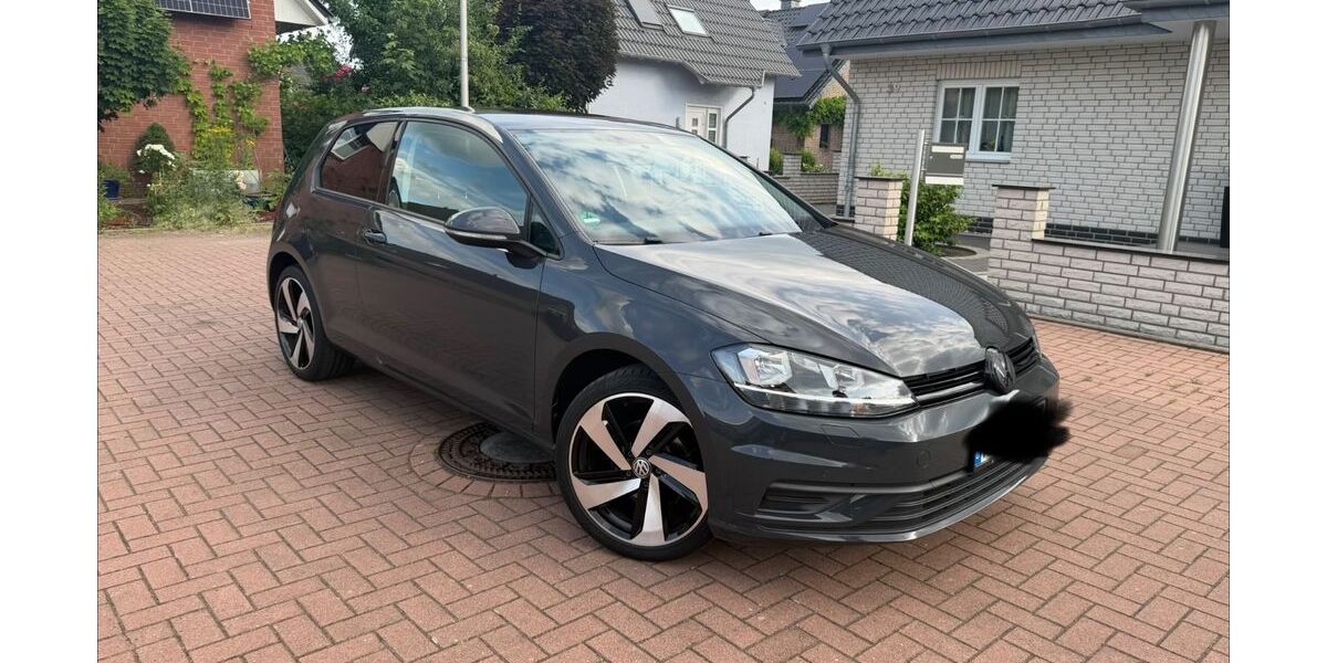 VW Golf 126.000 km 11.500 &euro; Rheinberg 47495