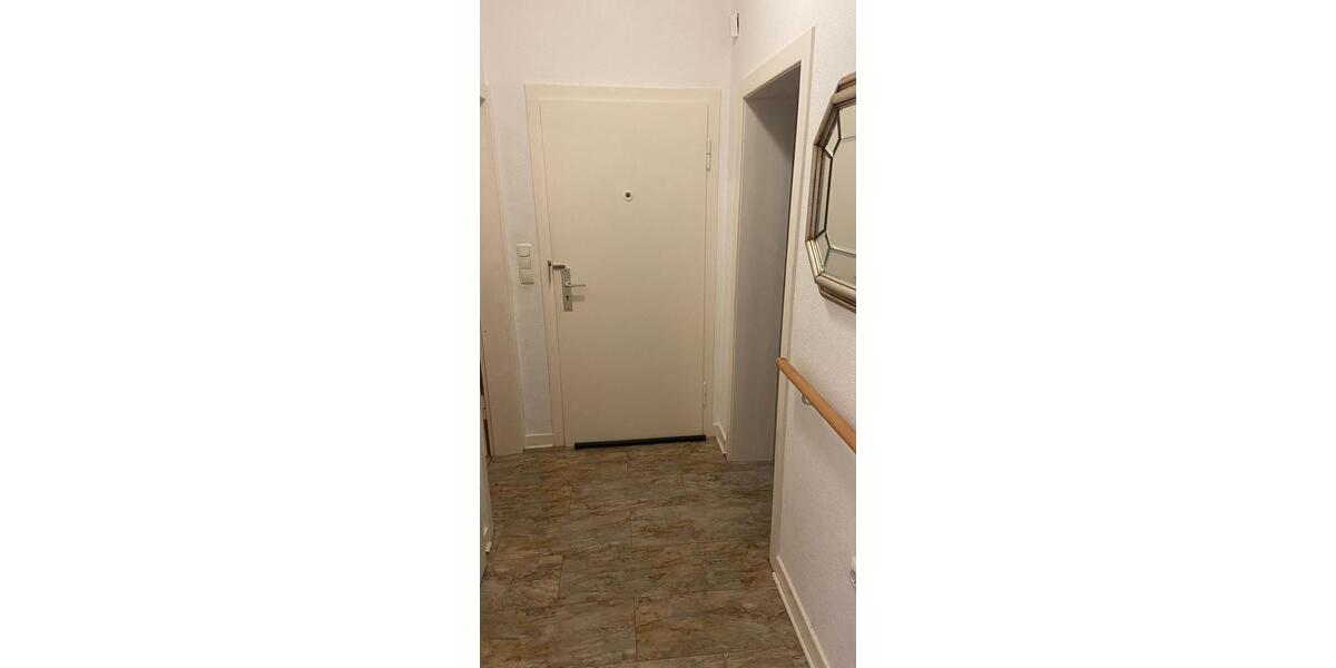 Erdgeschoßwohnung Essen Stadtbezirk III - 2.5 Zimmer, 47 m&sup2;, 650&euro; | Angebot:25628048