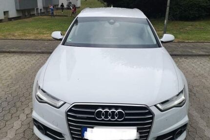 Audi A6 218.000 km 14.300 &euro; Neuss 41466