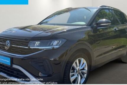 VW T-Cross 6.500 km 29.900 &euro; Neuss 41460
