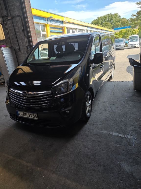 Vivaro