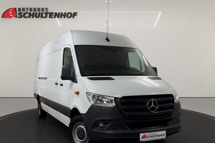 Mercedes-Benz Sprinter 58.142 km 42.990 &euro; Mülheim/Ruhr 45481