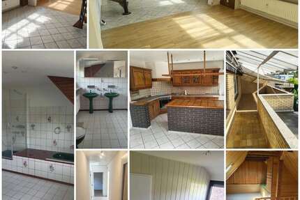 Wohnung Meerbusch Kierst - 3 Zimmer, 80 m&sup2;, 1.040&euro; | Angebot:25301055