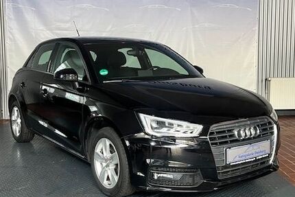Audi A1 75.700 km 14.900 &euro; Duisburg 47269