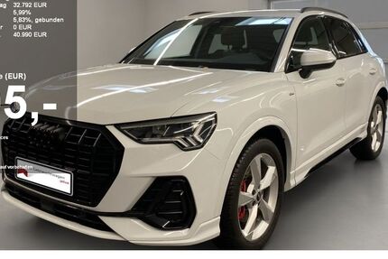 Audi Q3 56.650 km 37.457 &euro; Krefeld 47805