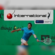 Kirschbaum International - ITF Meerbusch