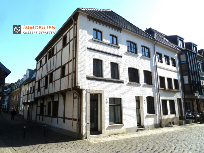 Büro in Kempen 349.000 € 97.21 m²