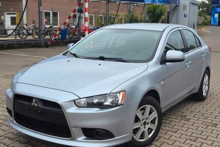 Mitsubishi Lancer 197.000 km 3.800 &euro; Essen 45356