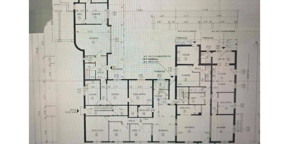 Mehrfamilienhaus, Wohnhaus Alpen - 1.100.000&euro; | Angebot:26863005