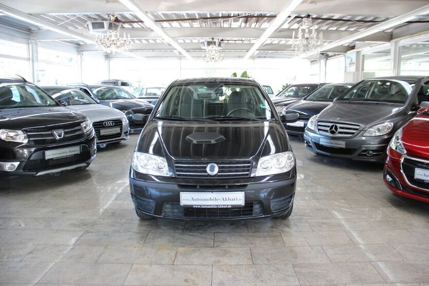 Fiat Punto 150.000 km 1.990 € Essen 45356