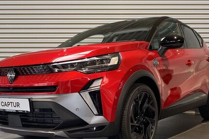 Renault Captur 7.100 km 30.885 &euro; Duisburg 47059