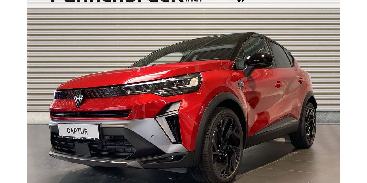 Renault Captur 8.500 km 28.525 &euro; Duisburg 47059