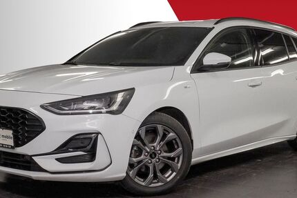 Ford Focus 108.500 km 17.500 € Dorsten 46284