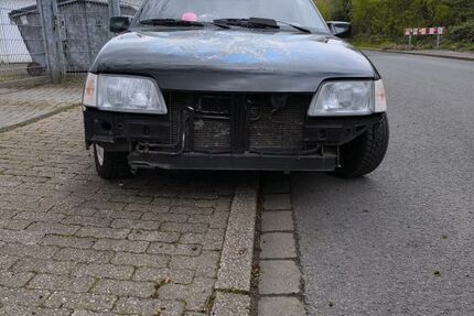 Opel Kadett 175.000 km 4.500 &euro; Oberhausen 46149