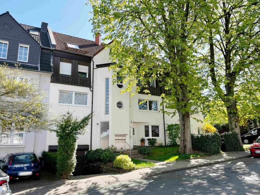Wohnung zum Kaufen in Essen 198.000 € 88 m²