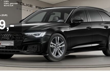Audi A6 27.128 km 43.987 &euro; Krefeld 47805