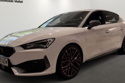 Cupra Leon 11.556 km 29.690 &euro; Neuss 41464