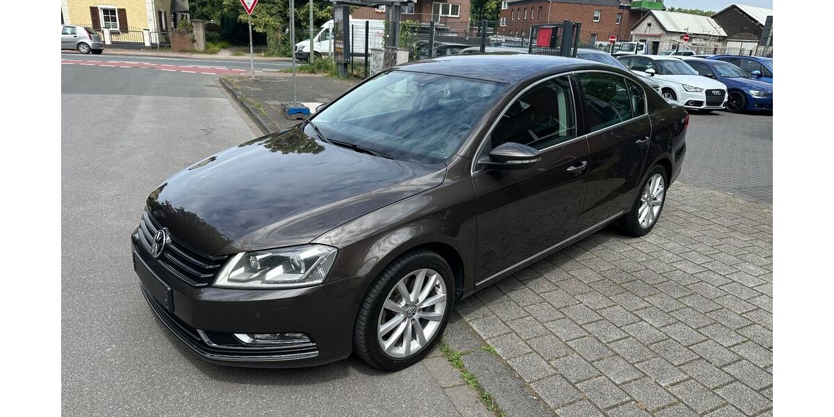 VW Passat 145.000 km 7.999 &euro; Duisburg 47226
