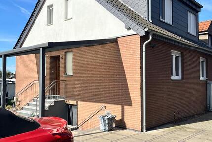 DHH Dinslaken Bruch zimmer