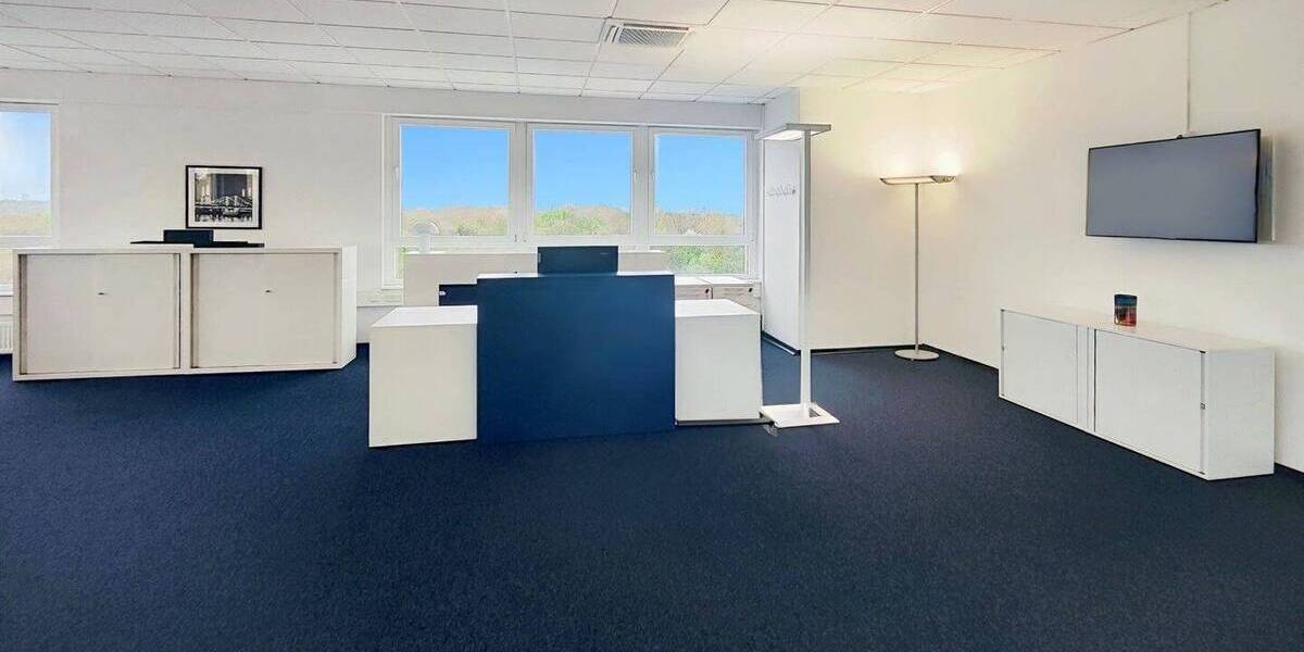 Gewerbeobjekt Gelsenkirchen Ückendorf - 289&euro; | Angebot:26930343