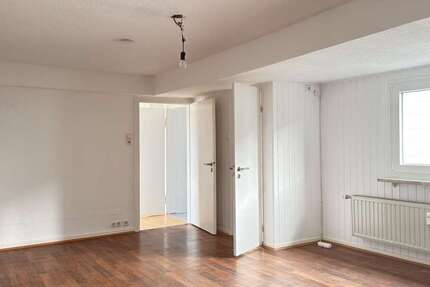 Wohnung zum Mieten in Mülheim an der Ruhr 500 € 74 m² 3 zimmer