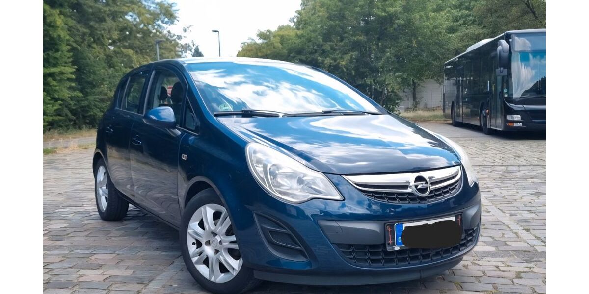 Opel Corsa 223.000 km 1.750 &euro; Düsseldorf 40595