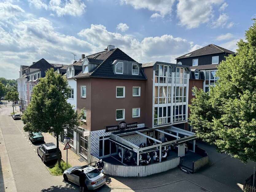 Gastronomie in Mülheim an der Ruhr 350.000 € 128 m²