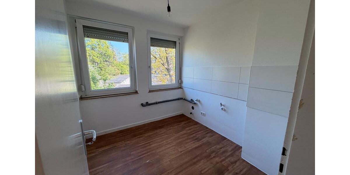 Etagenwohnung Meerbusch Necklenbroich - 3 Zimmer, 65 m&sup2;, 631&euro; | Angebot:26403724