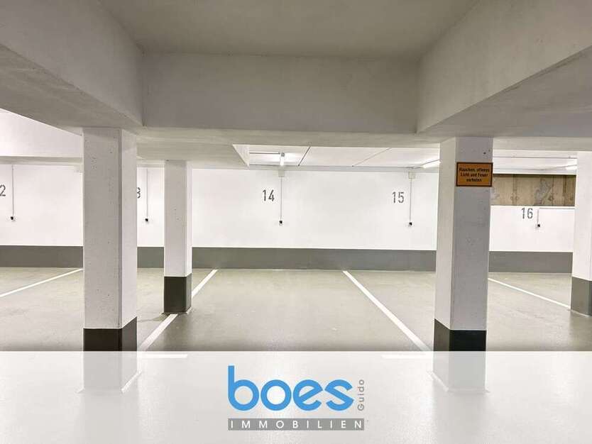 Garage zu verkaufen in Hilden 20.000 €