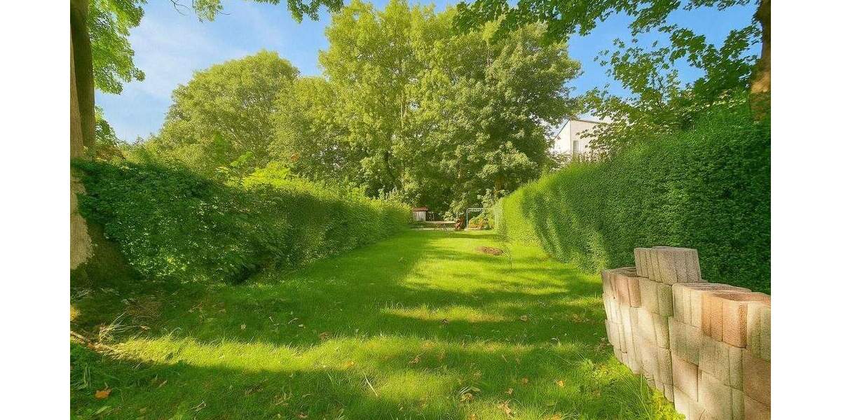 Reihenendhaus Gelsenkirchen Hassel - 3 Zimmer, 77 m&sup2;, 219.000&euro; | Angebot:25423894