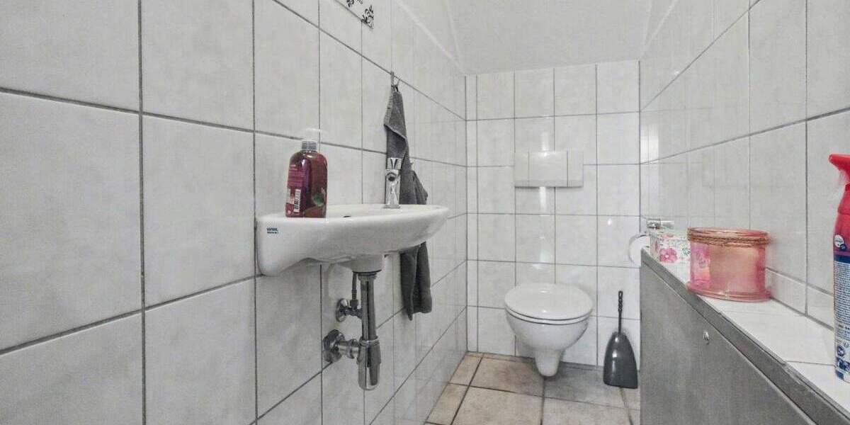 Einfamilienhaus Duisburg Bergheim - 2 Zimmer, 199.000&euro; | Angebot:25750361