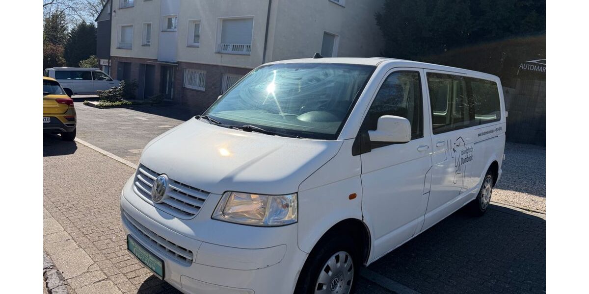VW T5 Transporter 270.000 km 3.000 &euro; Essen 45147