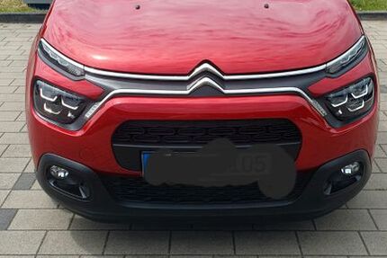 Citroen C3 29.500 km 12.500 &euro; Oberhausen 46149