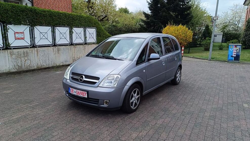 Meriva