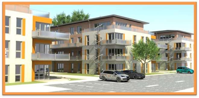 Wohnung zum Kaufen in Rheinberg 699.000 € 131.84 m² 3 zimmer